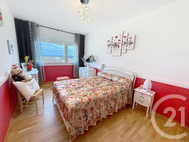 Appartement F3 &agrave; vendre - 3 pi&egrave;ces - 75,48 m2 - Chalon Sur Saone - 71 - BOURGOGNE