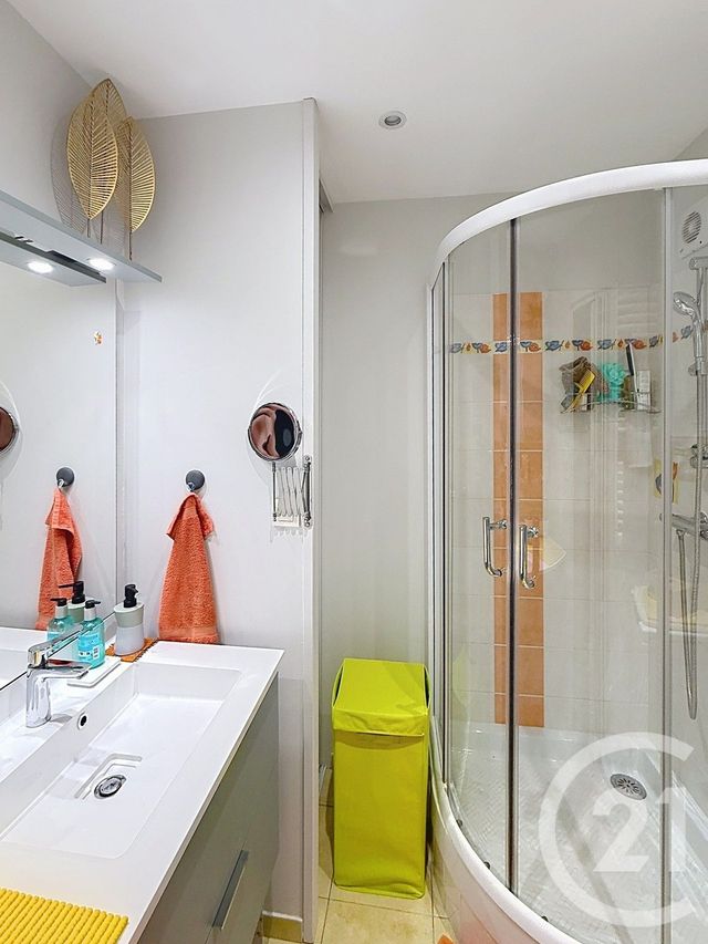 Appartement F3 &agrave; vendre - 3 pi&egrave;ces - 75,48 m2 - Chalon Sur Saone - 71 - BOURGOGNE