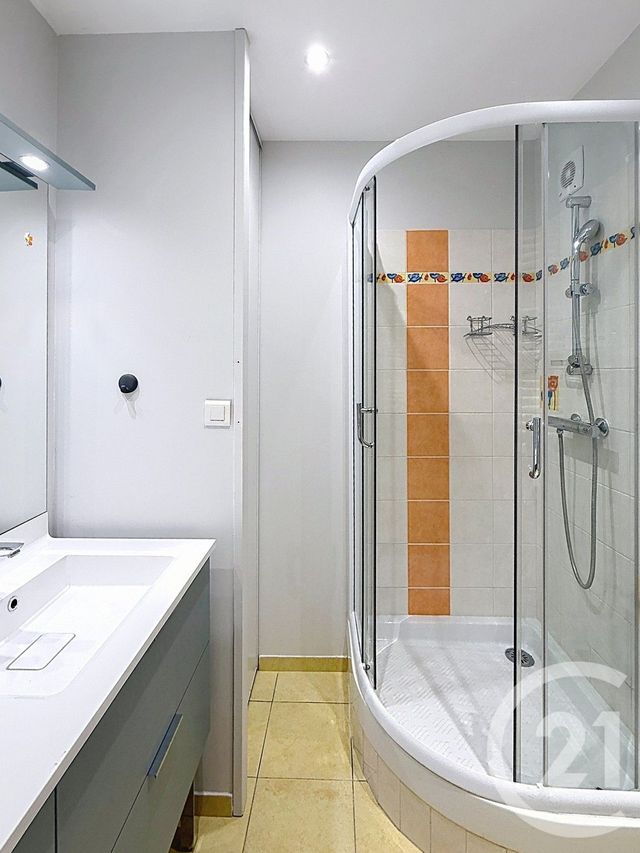 Appartement F3 &agrave; vendre - 3 pi&egrave;ces - 75,48 m2 - Chalon Sur Saone - 71 - BOURGOGNE