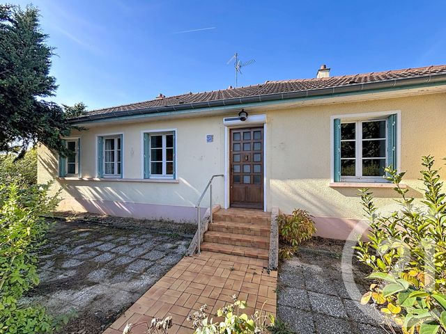 maison - CHATENOY LE ROYAL - 71