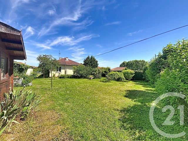 Maison &agrave; vendre - 5 pi&egrave;ces - 103 m2 - Chatenoy Le Royal - 71 - BOURGOGNE