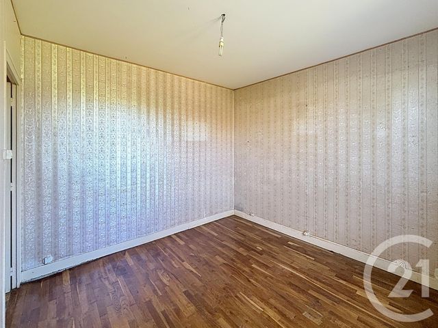 Maison &agrave; vendre - 5 pi&egrave;ces - 103 m2 - Chatenoy Le Royal - 71 - BOURGOGNE