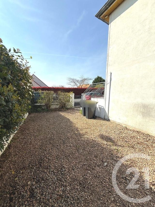 Maison &agrave; vendre - 5 pi&egrave;ces - 84,40 m2 - Chatenoy Le Royal - 71 - BOURGOGNE