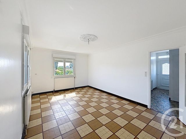 Maison &agrave; vendre - 5 pi&egrave;ces - 84,40 m2 - Chatenoy Le Royal - 71 - BOURGOGNE