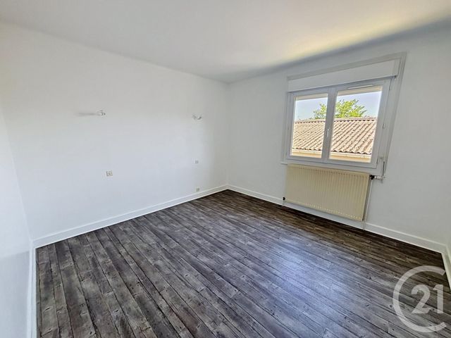 Maison &agrave; vendre - 5 pi&egrave;ces - 84,40 m2 - Chatenoy Le Royal - 71 - BOURGOGNE