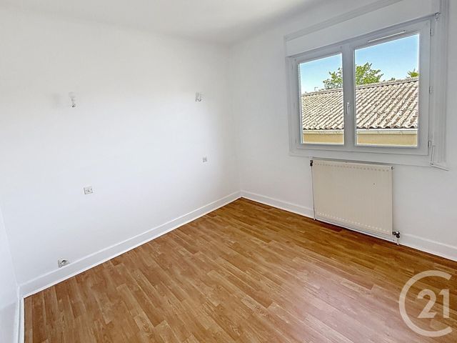 Maison &agrave; vendre - 5 pi&egrave;ces - 84,40 m2 - Chatenoy Le Royal - 71 - BOURGOGNE