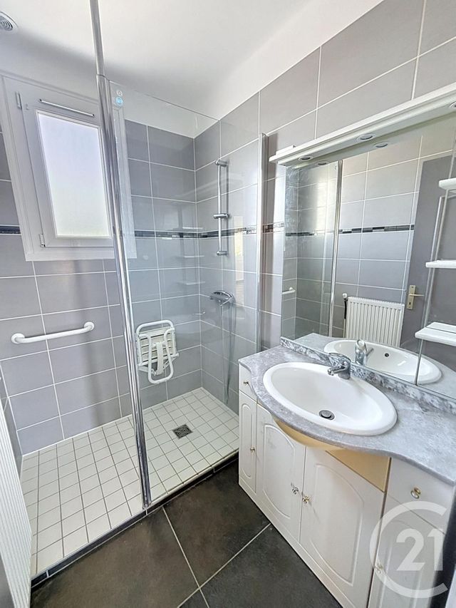 Maison &agrave; vendre - 5 pi&egrave;ces - 84,40 m2 - Chatenoy Le Royal - 71 - BOURGOGNE