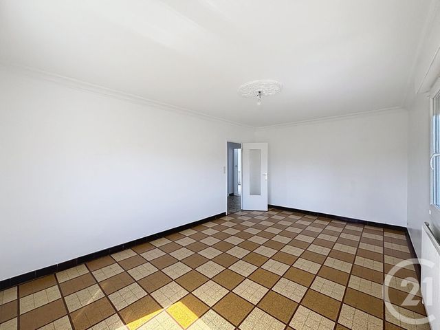 Maison &agrave; vendre - 5 pi&egrave;ces - 84,40 m2 - Chatenoy Le Royal - 71 - BOURGOGNE