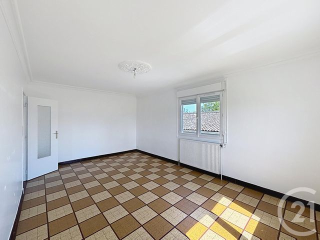 Maison &agrave; vendre - 5 pi&egrave;ces - 84,40 m2 - Chatenoy Le Royal - 71 - BOURGOGNE