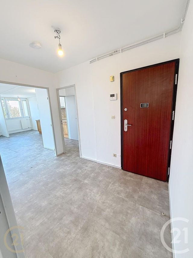 Appartement F5 &agrave; vendre - 5 pi&egrave;ces - 101,08 m2 - Chalon Sur Saone - 71 - BOURGOGNE