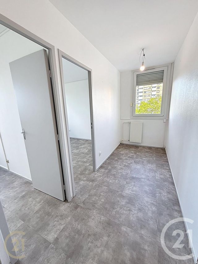 Appartement F5 &agrave; vendre - 5 pi&egrave;ces - 101,08 m2 - Chalon Sur Saone - 71 - BOURGOGNE