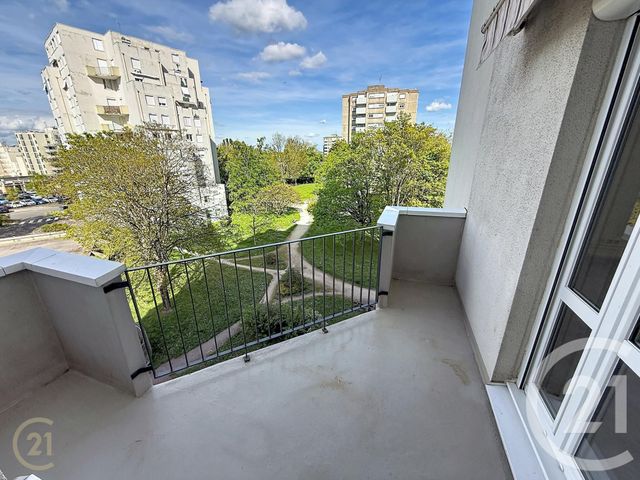 Appartement F5 &agrave; vendre - 5 pi&egrave;ces - 101,08 m2 - Chalon Sur Saone - 71 - BOURGOGNE