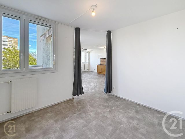 Appartement F5 &agrave; vendre - 5 pi&egrave;ces - 101,08 m2 - Chalon Sur Saone - 71 - BOURGOGNE