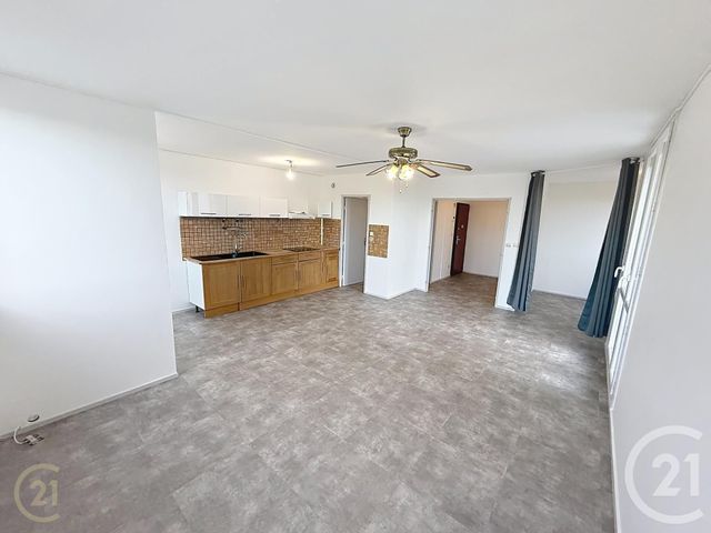 Appartement F5 &agrave; vendre - 5 pi&egrave;ces - 101,08 m2 - Chalon Sur Saone - 71 - BOURGOGNE