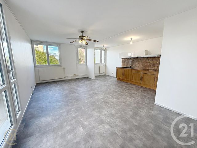 Appartement à vendre CHALON SUR SAONE