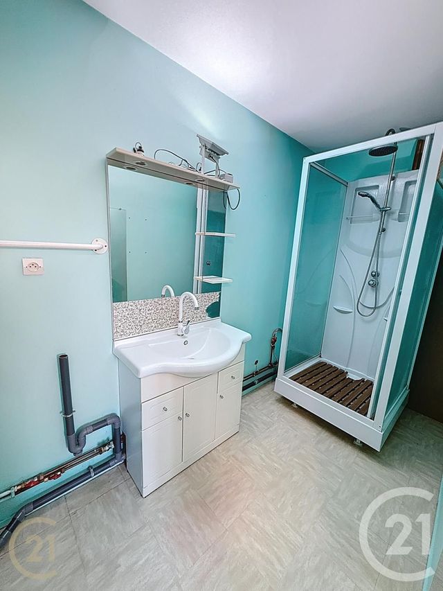 Appartement F5 &agrave; vendre - 5 pi&egrave;ces - 101,08 m2 - Chalon Sur Saone - 71 - BOURGOGNE