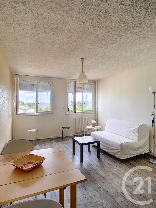 Appartement Studio &agrave; vendre - 1 pi&egrave;ce - 26,78 m2 - Chalon Sur Saone - 71 - BOURGOGNE