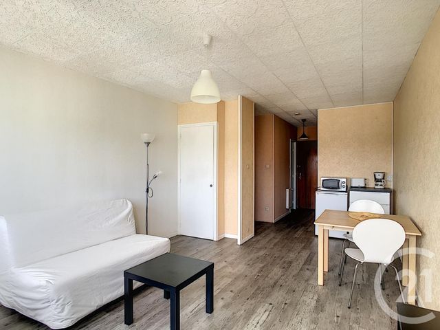appartement - CHALON SUR SAONE - 71