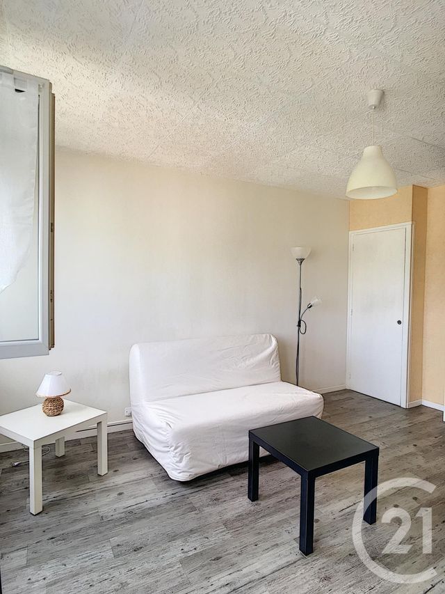 Appartement Studio &agrave; vendre - 1 pi&egrave;ce - 26,78 m2 - Chalon Sur Saone - 71 - BOURGOGNE
