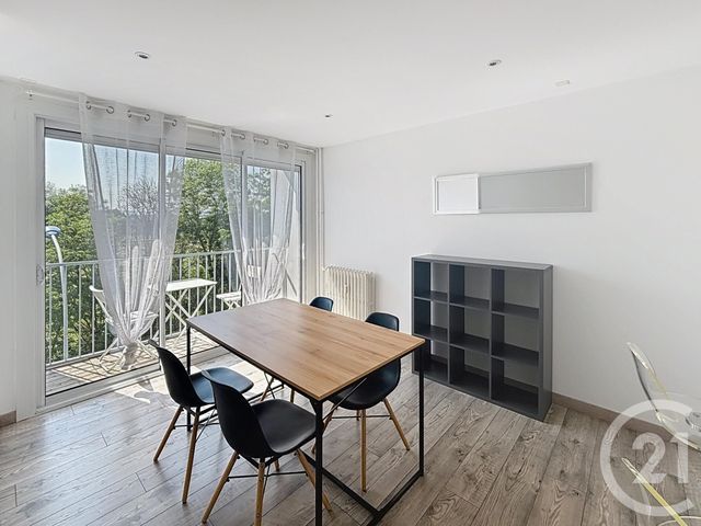 Appartement T3 &agrave; vendre - 3 pi&egrave;ces - 62,78 m2 - Chalon Sur Saone - 71 - BOURGOGNE