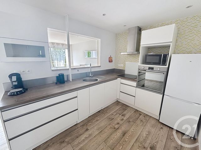 Appartement T3 &agrave; vendre - 3 pi&egrave;ces - 62,78 m2 - Chalon Sur Saone - 71 - BOURGOGNE