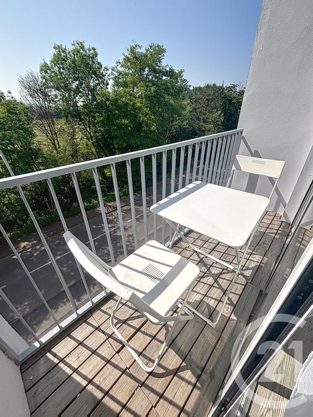 Appartement T3 &agrave; vendre - 3 pi&egrave;ces - 62,78 m2 - Chalon Sur Saone - 71 - BOURGOGNE