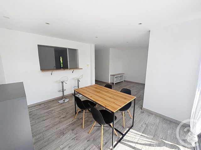 Appartement T3 &agrave; vendre - 3 pi&egrave;ces - 62,78 m2 - Chalon Sur Saone - 71 - BOURGOGNE