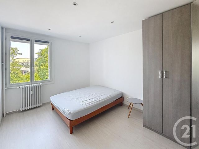 Appartement T3 &agrave; vendre - 3 pi&egrave;ces - 62,78 m2 - Chalon Sur Saone - 71 - BOURGOGNE