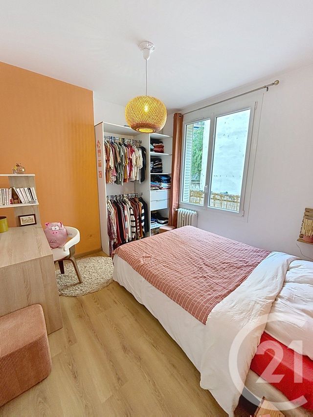 Appartement T2 &agrave; louer - 2 pi&egrave;ces - 47,53 m2 - Chalon Sur Saone - 71 - BOURGOGNE