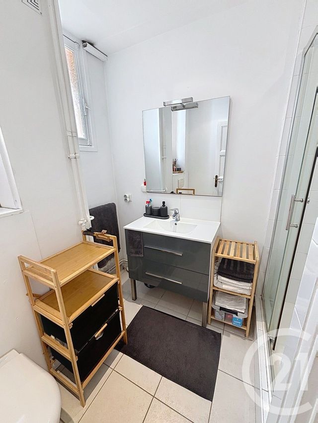 Appartement T2 &agrave; louer - 2 pi&egrave;ces - 47,53 m2 - Chalon Sur Saone - 71 - BOURGOGNE