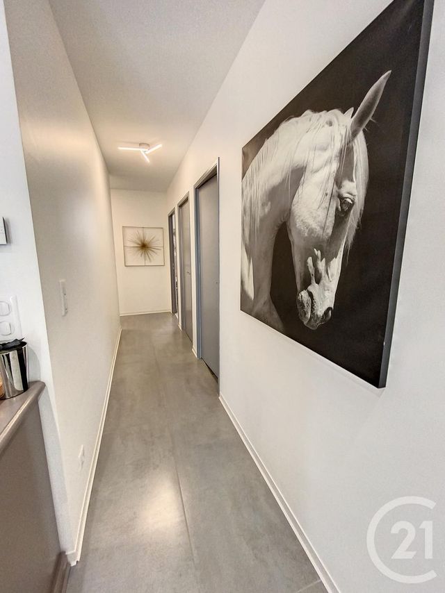 Appartement F4 &agrave; louer - 4 pi&egrave;ces - 125,72 m2 - Chalon Sur Saone - 71 - BOURGOGNE