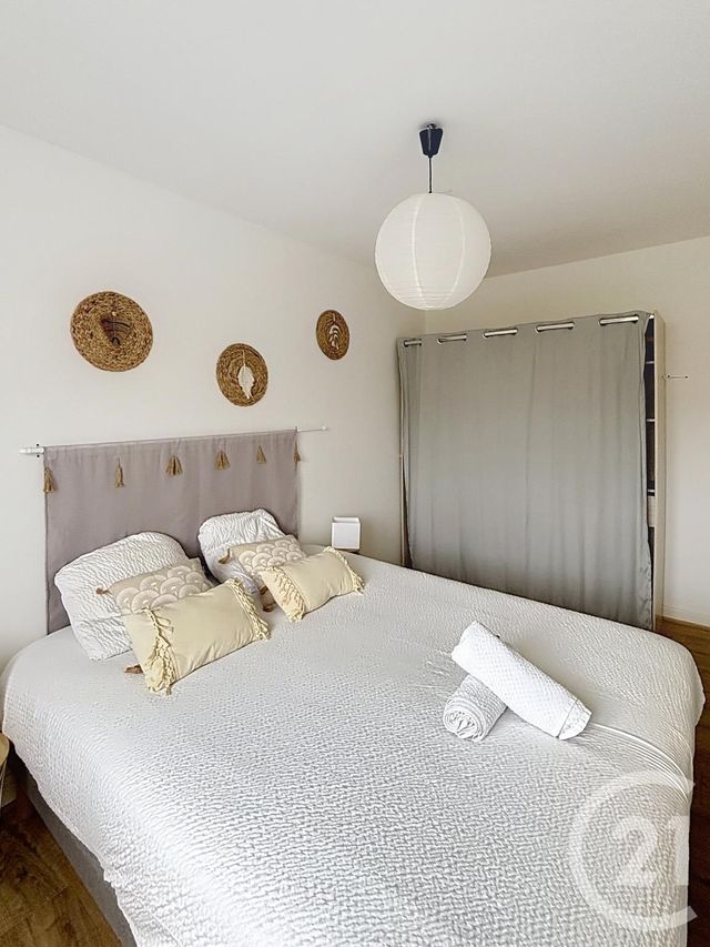 Appartement T4 &agrave; louer - 4 pi&egrave;ces - 63,66 m2 - Chalon Sur Saone - 71 - BOURGOGNE