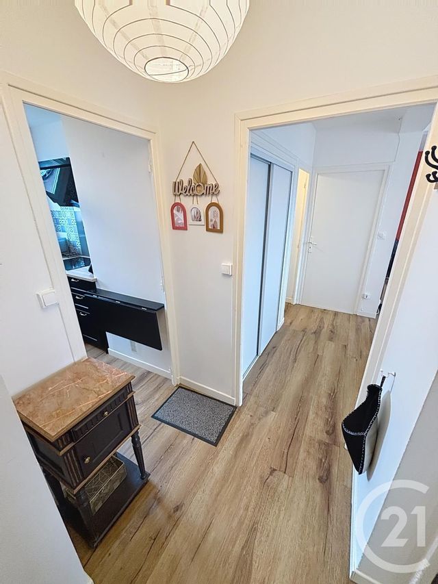 Appartement T4 &agrave; louer - 4 pi&egrave;ces - 63,66 m2 - Chalon Sur Saone - 71 - BOURGOGNE