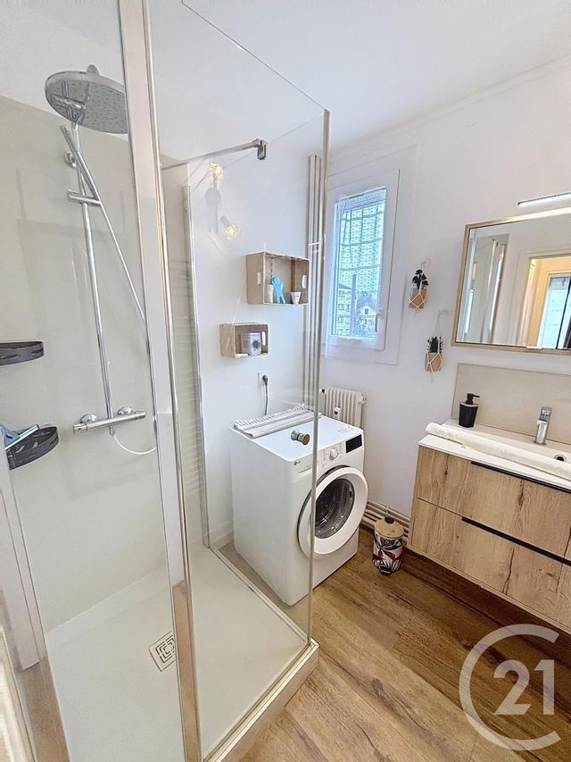 Appartement T4 &agrave; louer - 4 pi&egrave;ces - 63,66 m2 - Chalon Sur Saone - 71 - BOURGOGNE