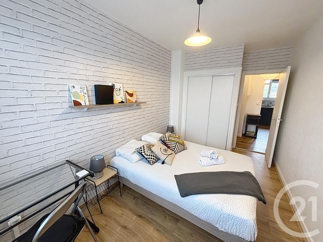 Appartement T4 &agrave; louer - 4 pi&egrave;ces - 63,66 m2 - Chalon Sur Saone - 71 - BOURGOGNE
