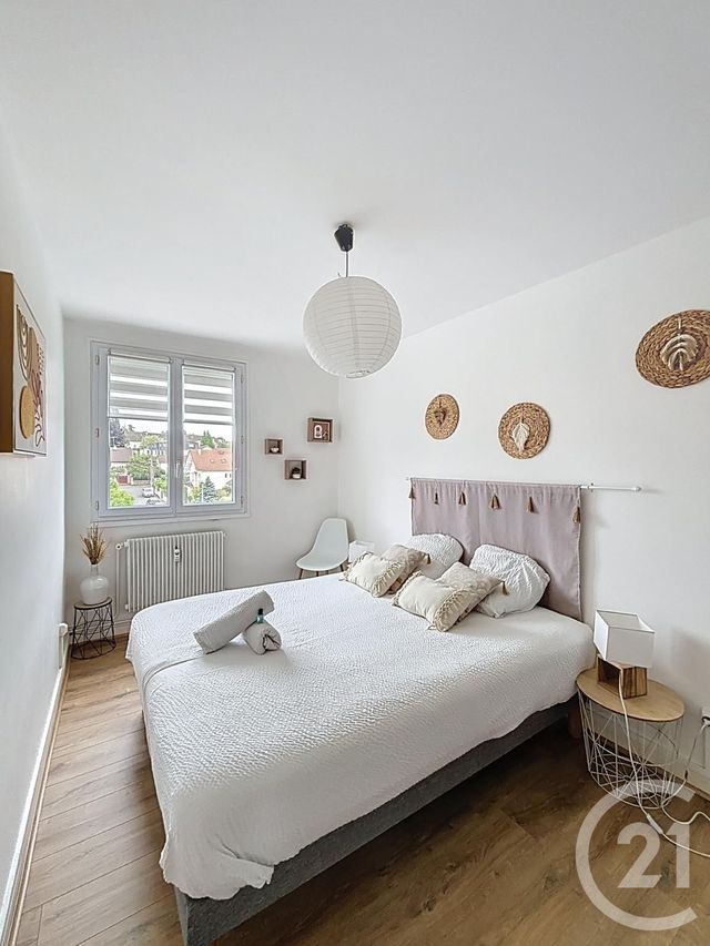 Appartement T4 &agrave; louer - 4 pi&egrave;ces - 63,66 m2 - Chalon Sur Saone - 71 - BOURGOGNE