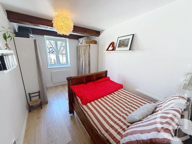 Appartement F4 &agrave; louer - 4 pi&egrave;ces - 84,48 m2 - Chalon Sur Saone - 71 - BOURGOGNE