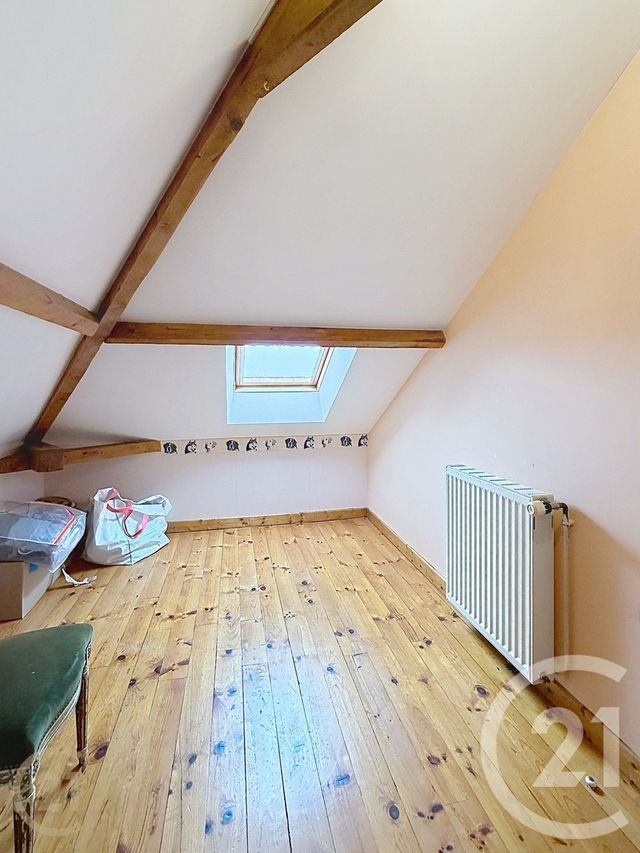 Maison &agrave; vendre - 5 pi&egrave;ces - 130 m2 - Chatenoy Le Royal - 71 - BOURGOGNE