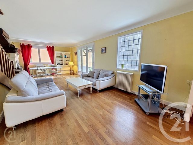 Maison &agrave; vendre - 5 pi&egrave;ces - 130 m2 - Chatenoy Le Royal - 71 - BOURGOGNE