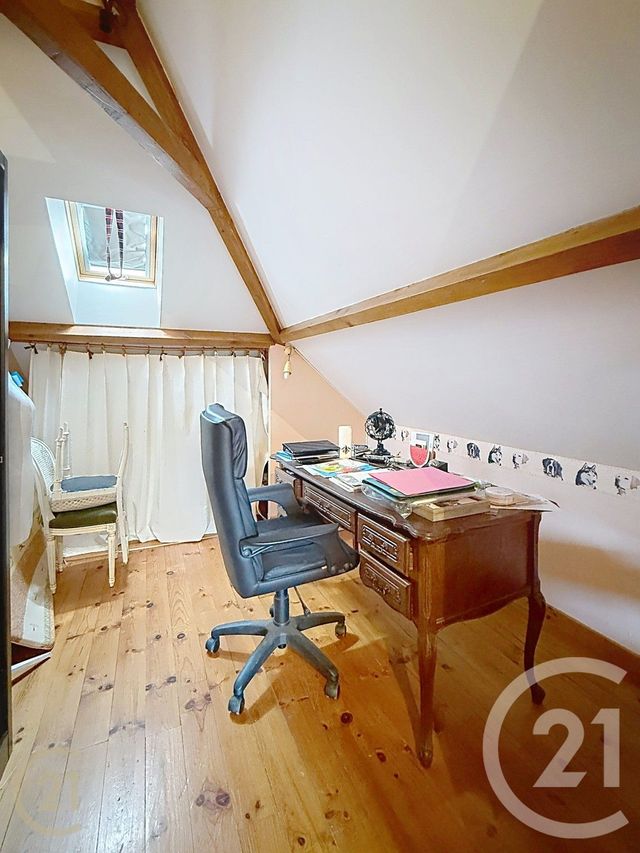 Maison &agrave; vendre - 5 pi&egrave;ces - 130 m2 - Chatenoy Le Royal - 71 - BOURGOGNE