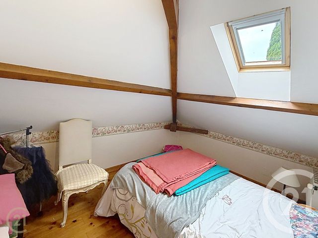 Maison &agrave; vendre - 5 pi&egrave;ces - 130 m2 - Chatenoy Le Royal - 71 - BOURGOGNE