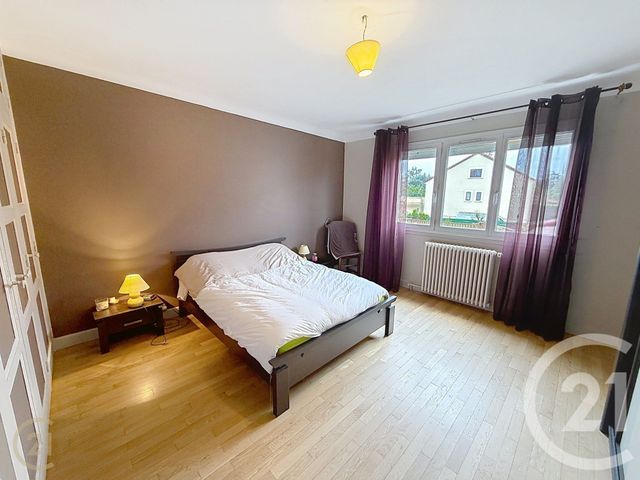 Maison &agrave; vendre - 5 pi&egrave;ces - 130 m2 - Chatenoy Le Royal - 71 - BOURGOGNE