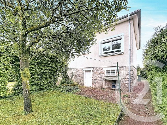 Maison &agrave; vendre - 5 pi&egrave;ces - 130 m2 - Chatenoy Le Royal - 71 - BOURGOGNE