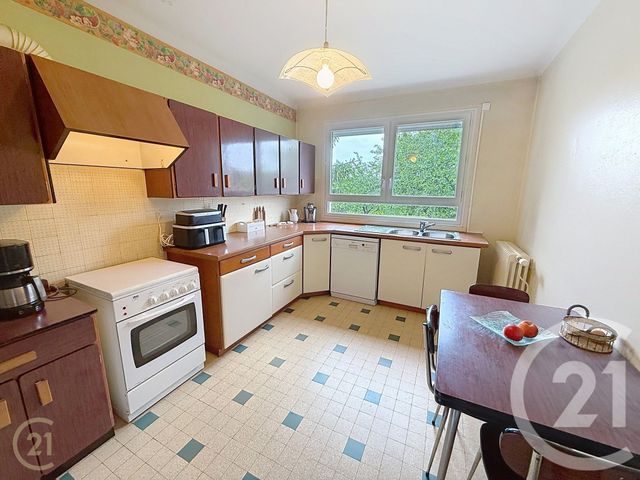Maison &agrave; vendre - 5 pi&egrave;ces - 130 m2 - Chatenoy Le Royal - 71 - BOURGOGNE