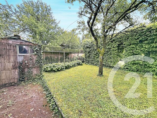 Maison &agrave; vendre - 5 pi&egrave;ces - 130 m2 - Chatenoy Le Royal - 71 - BOURGOGNE