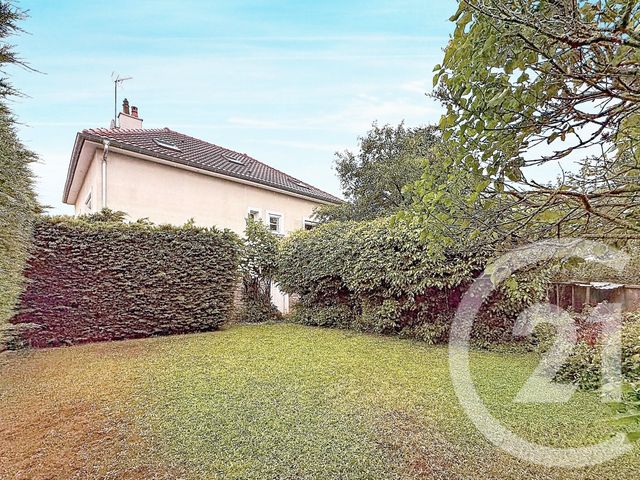 Maison &agrave; vendre - 5 pi&egrave;ces - 130 m2 - Chatenoy Le Royal - 71 - BOURGOGNE