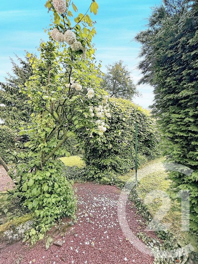 Maison &agrave; vendre - 5 pi&egrave;ces - 130 m2 - Chatenoy Le Royal - 71 - BOURGOGNE