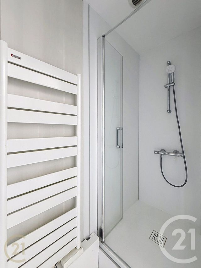 Appartement F3 &agrave; vendre - 3 pi&egrave;ces - 50,76 m2 - Chalon Sur Saone - 71 - BOURGOGNE