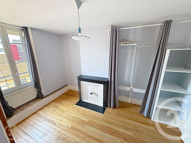 Appartement F3 &agrave; vendre - 3 pi&egrave;ces - 50,76 m2 - Chalon Sur Saone - 71 - BOURGOGNE