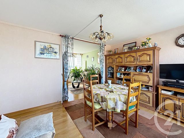Appartement à vendre CHALON SUR SAONE